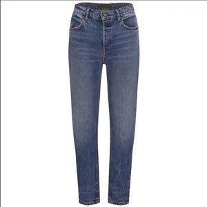 DenimxAlexander Wang Jeans 003 Boy-Fit Jeans NWOT